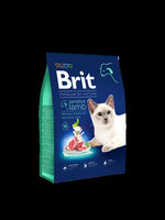BRIT PREMIUM CAT SENSITIVE LAMB