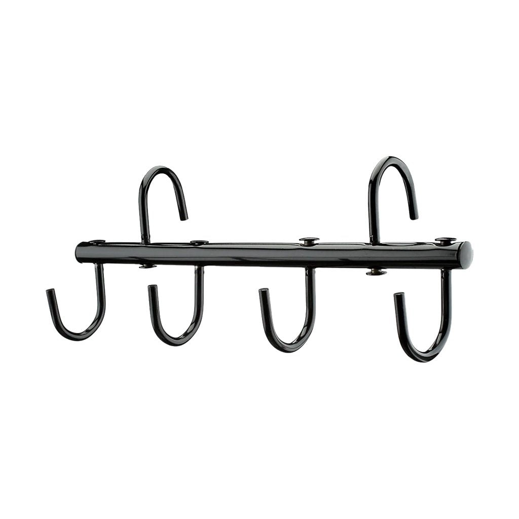 Tack Rack Swivel Hooks (4)