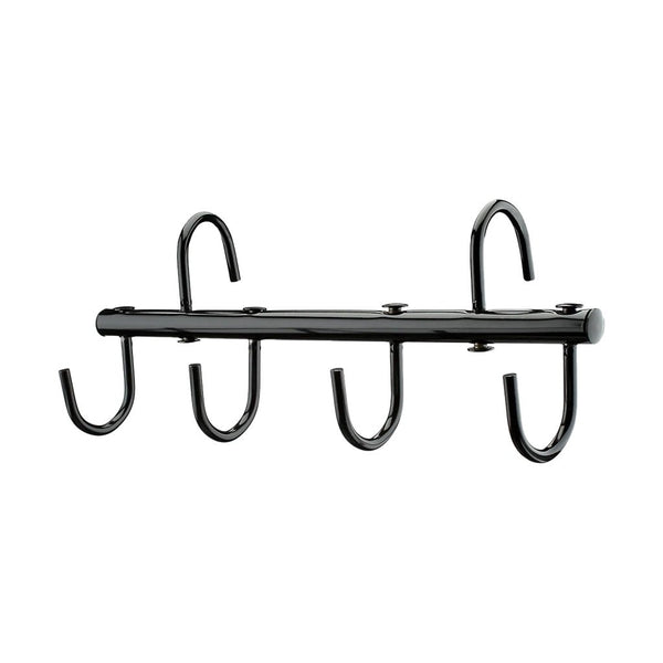 Tack Rack Swivel Hooks (4)