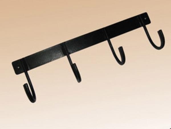 Bridle Hook 4 Prong
