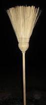Grass Broom