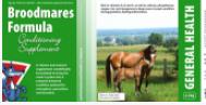 Broodmare'S Formula 5Kg