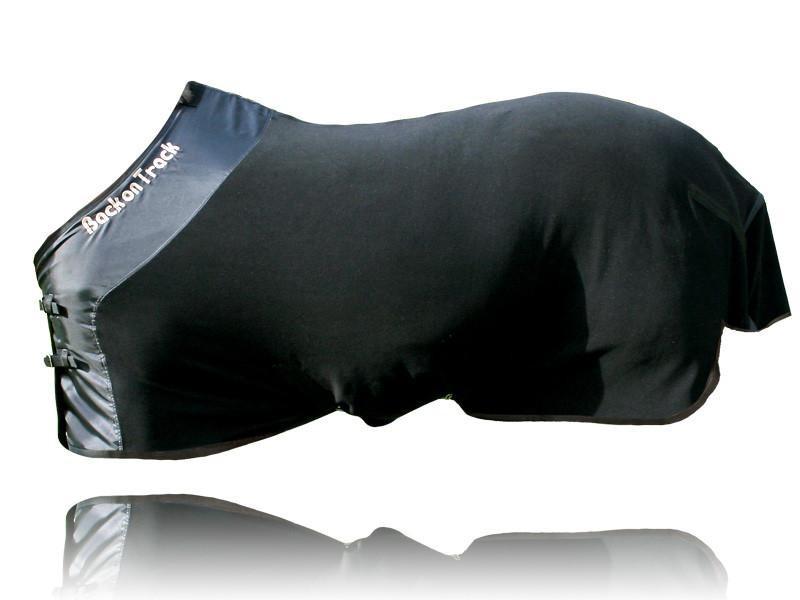 Back On Track Fleece Supreme Rug