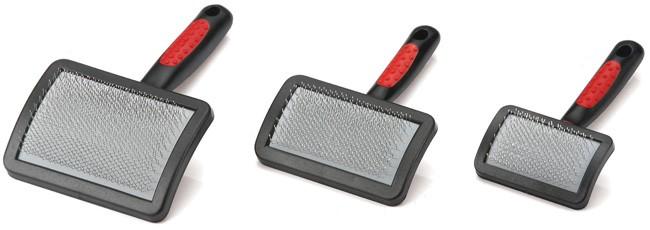 Brush W/Ball Tips (S)