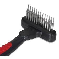 Floating Undercoat Rake (S)
