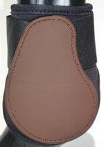Equisafe Fetlock Boots
