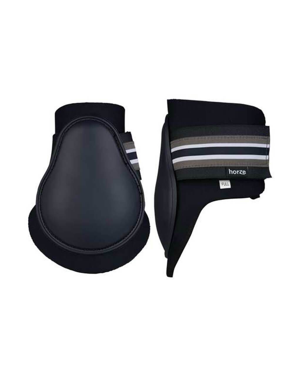 COB FETLOCK BOOTS BLACK