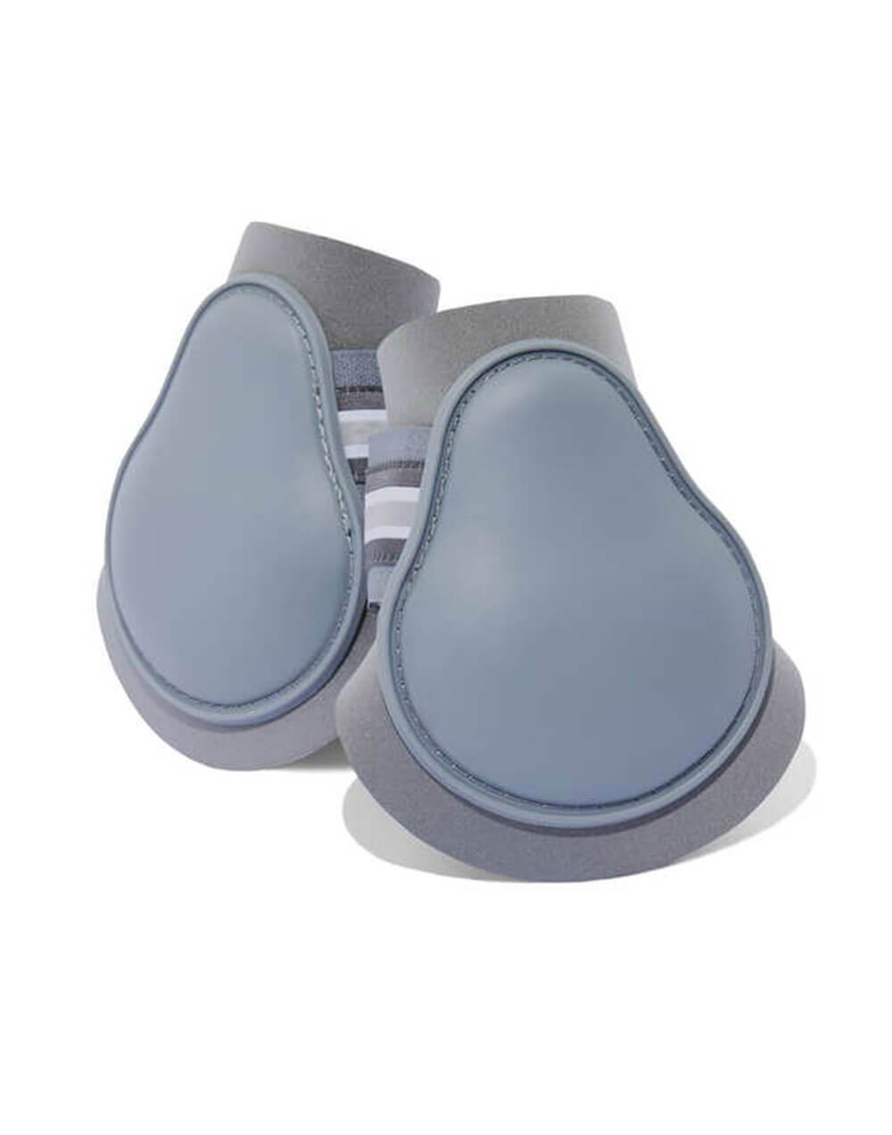 COB FETLOCK BOOTS GREY