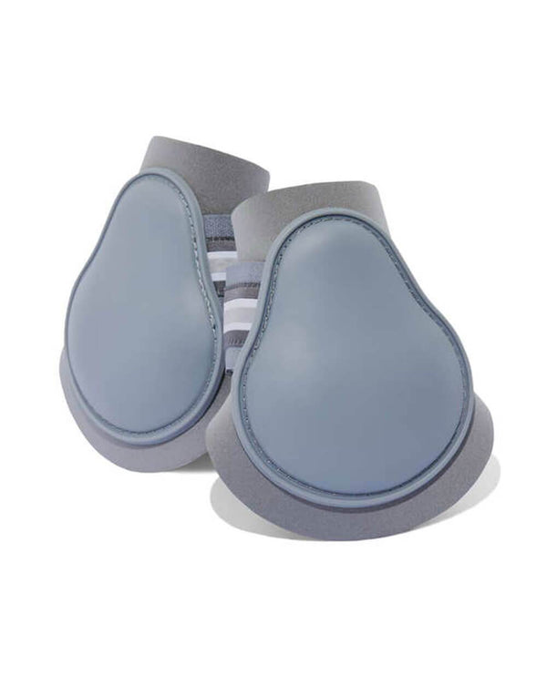 COB FETLOCK BOOTS GREY
