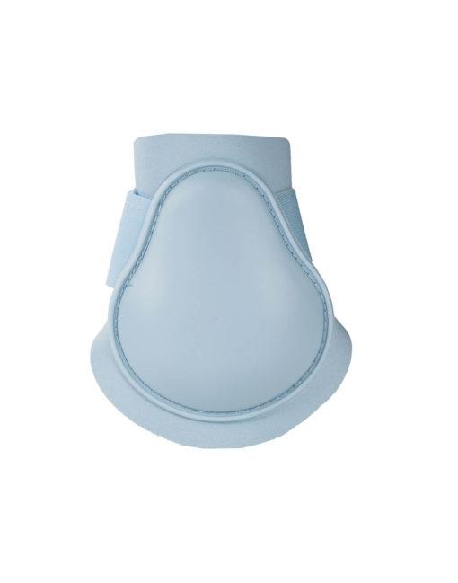 FULL FETLOCK BOOTS BLUE