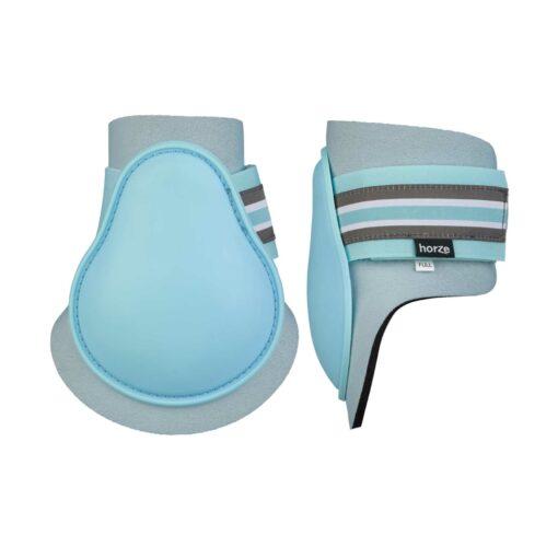 PONY FETLOCK BOOTS BLUE