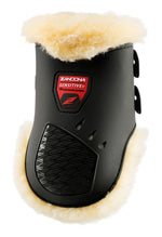 Zandona Carbon Air Sensitive Fetlock Boot