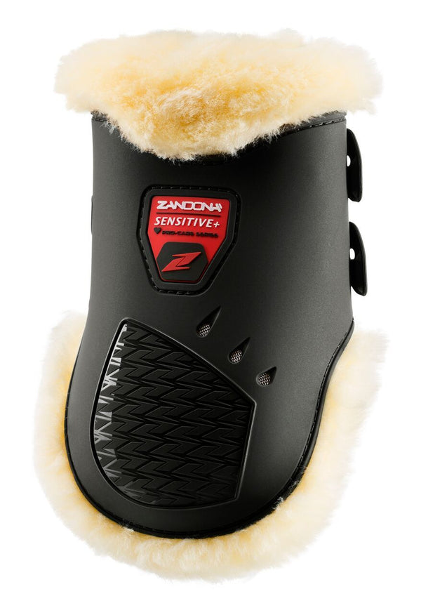 Zandona Carbon Air Sensitive Fetlock Boot