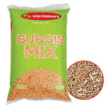 Budgie Mix WESTERMAN'S