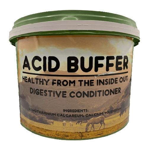 ACID BUFFER 4KG