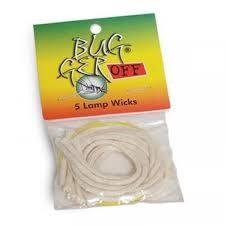 Bugger Off - Lantern Wicks (5)