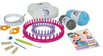 Buki -  Knitting Loom 2