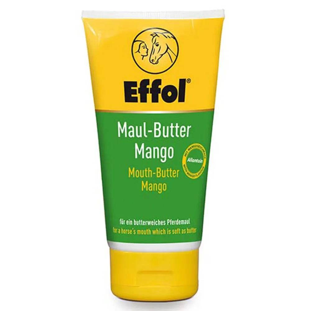 Mouth Butter Effol Mango 150ml