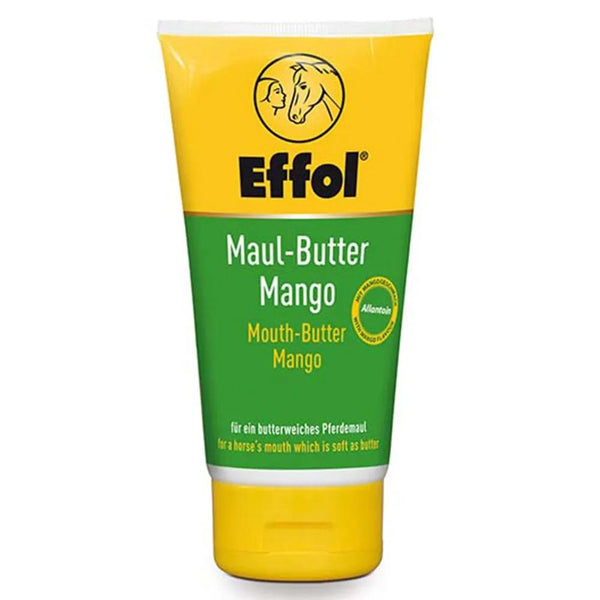 Mouth Butter Effol Mango 150ml