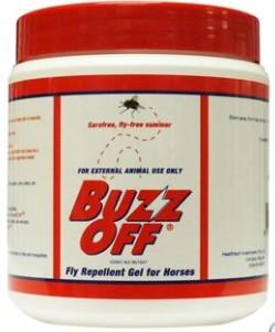 Buzz Off 400G