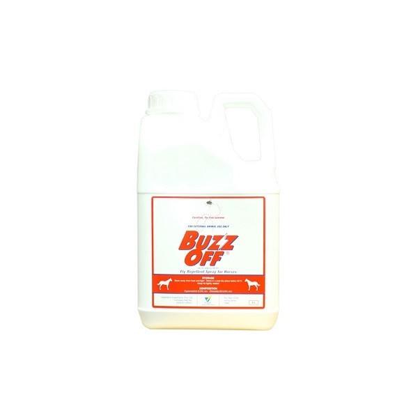 Buzz Off Spray 5L