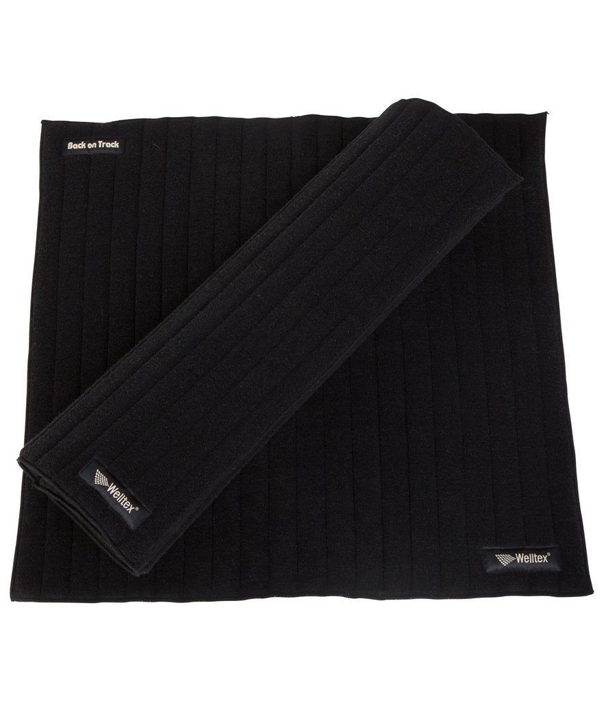 Back On Track Scandic Leg Wraps Pair