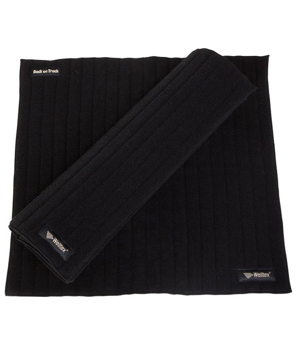 Back On Track Scandic Leg Wraps Pair