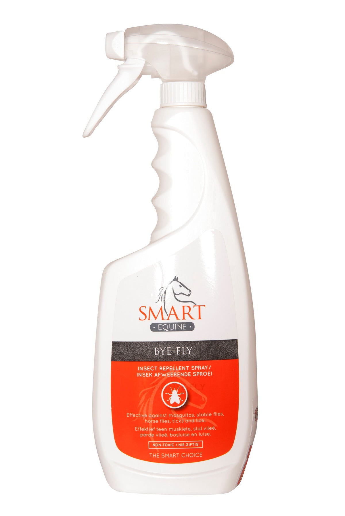 Bye-Fly Spray