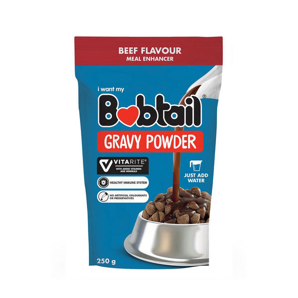 Bobtail Beef Gravy