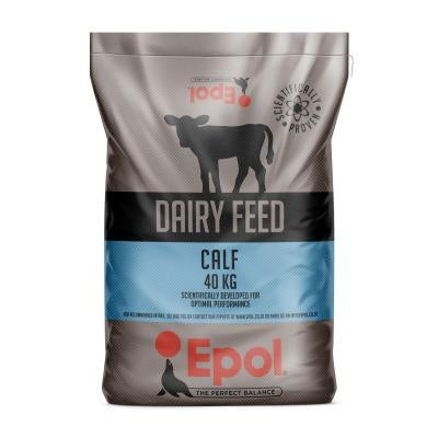 MEGA CALF 18 STARTER 40KG