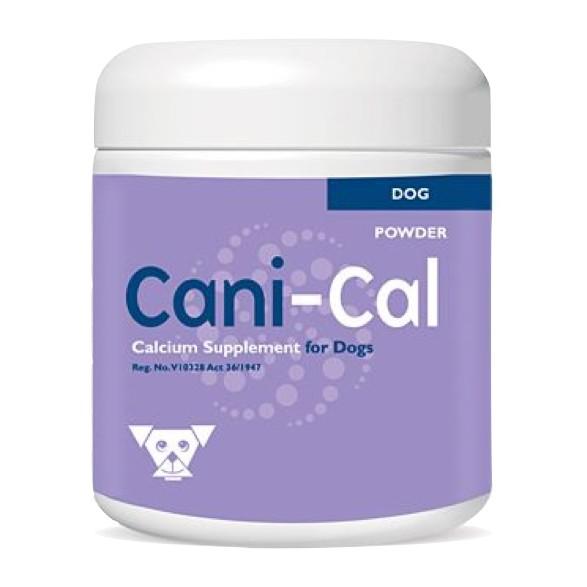 Cani-Cal 250G