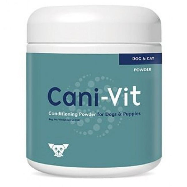 Cani-Vit 250G