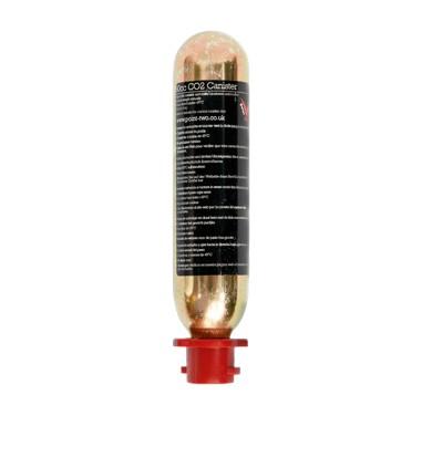50 Cc Canister-Bayonet-Point Two Air Jackets