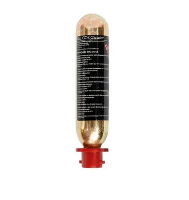 60 Cc Canister-Bayonet-Point Two Air Jackets