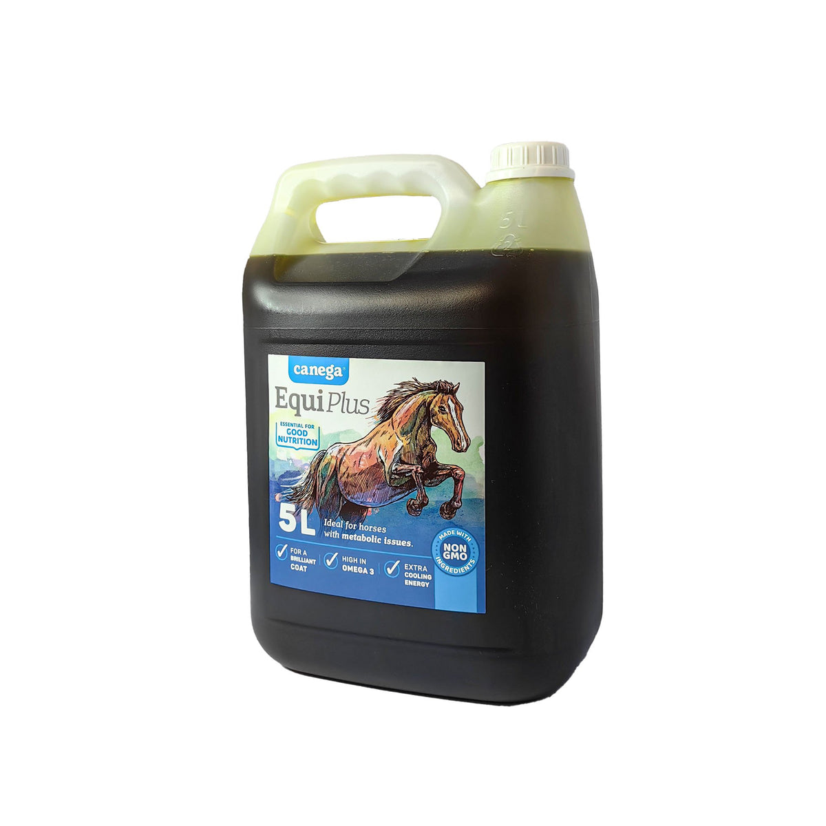Canola Oil 5l
