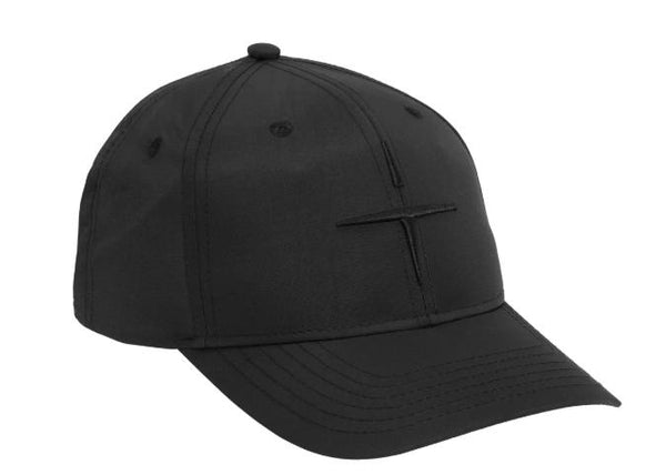 TC STAR LOGO PERFORATED CAP