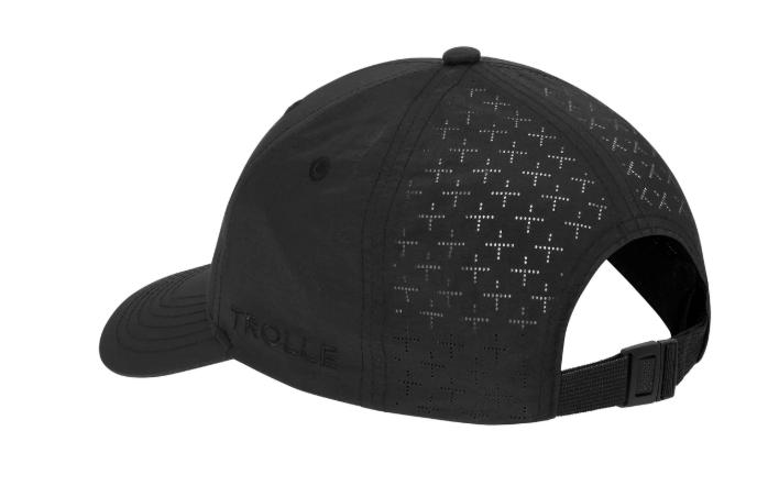 TC STAR LOGO PERFORATED CAP