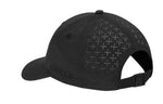 TC STAR LOGO PERFORATED CAP