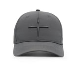TC STAR LOGO PERFORATED CAP
