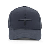 TC STAR LOGO PERFORATED CAP