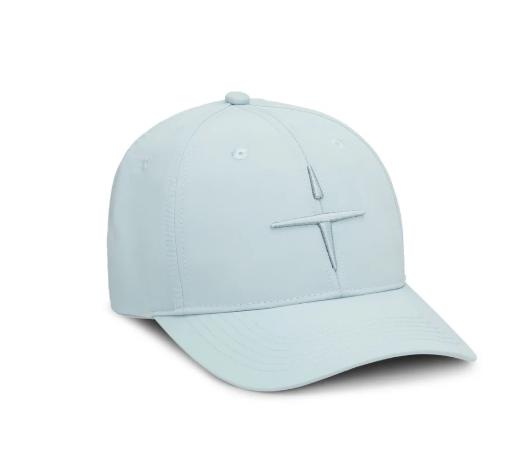 TC STAR LOGO PERFORATED CAP