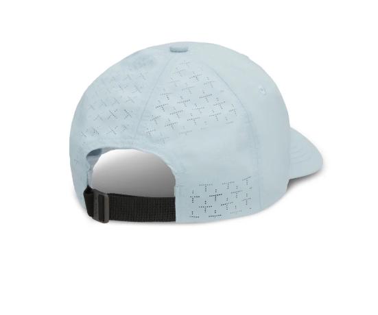 TC STAR LOGO PERFORATED CAP