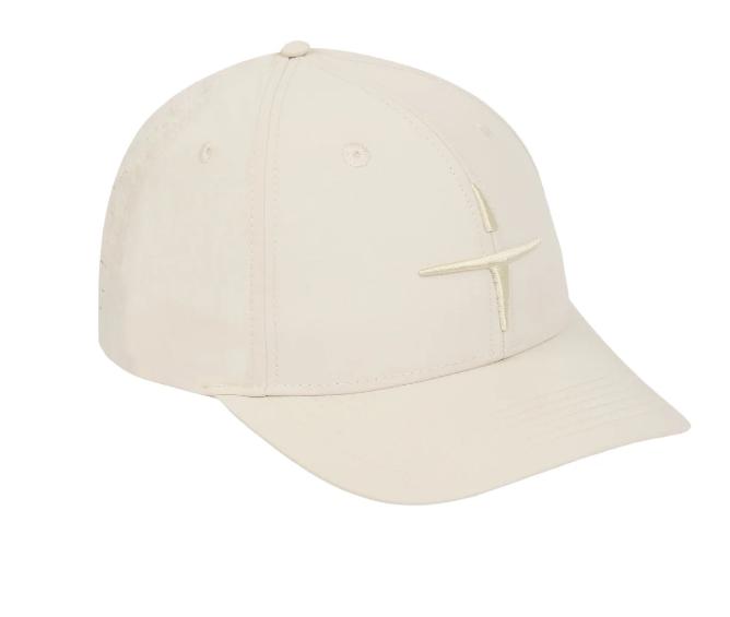 TC STAR LOGO PERFORATED CAP