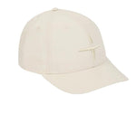 TC STAR LOGO PERFORATED CAP
