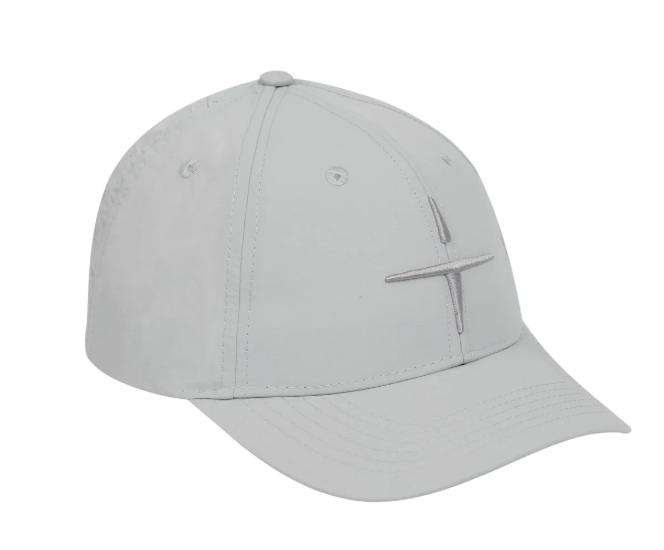 TC STAR LOGO PERFORATED CAP