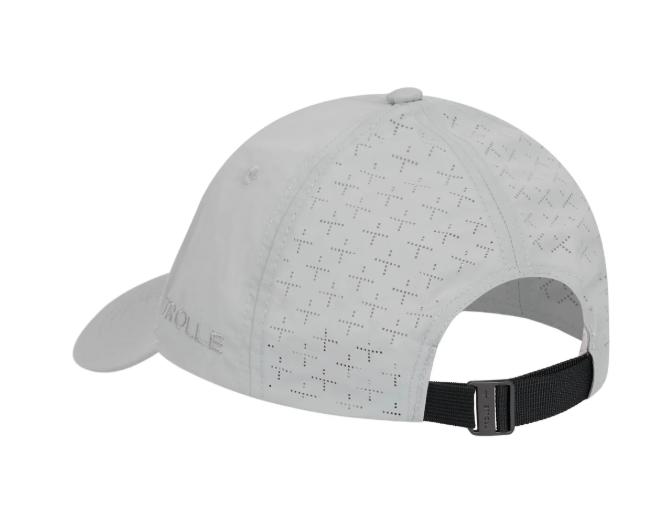 TC STAR LOGO PERFORATED CAP
