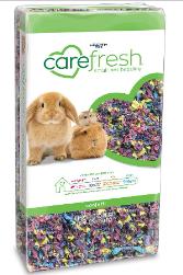 Carefresh Confetti Paper Bedding 6L