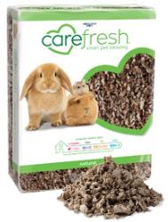 Carefresh Natural Paper Bedding 30l