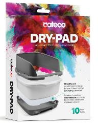 Cateco Dry Pads 10s