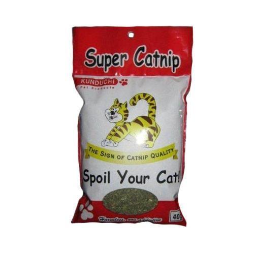 Catnip Super 40G